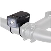 Specialized - lumina fata pentru bicicleta cu incarcare USB, Flash 500 lumeni - negru