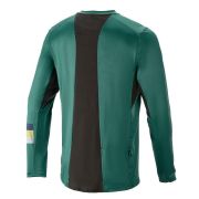 Alpinestars - Bluza cu maneca lunga Alps 6.0 LS - verde smarald melanj
