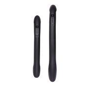 BBB - Aparatori bicicleta BBB RainWarriors BFD-0111 pentru roti de 26/ 28/ 29 inch - negru