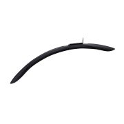 BBB - Aparatori bicicleta BBB RainWarriors BFD-0111 pentru roti de 26/ 28/ 29 inch - negru