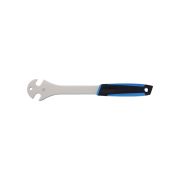 BBB - Cheie ergonomica dubla de pedale BBB Hi-Torque L - argintiu