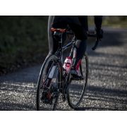 Castelli Bluza corp cu maneca lunga femei Flanders Warm LS - gri