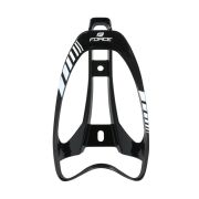 Force - Suport bidon apa Limit plastic - negru
