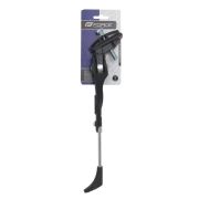 Force - Suport sprijin Lux  24-29" cu montare centrala, sub cadru - negru