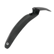 Force - aparatoare fata plastic bicicleta 24-28 inch - negru