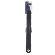 Force - set aparatori plastic bicicleta 16-20 inch - negru