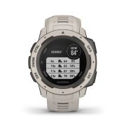 Garmin - Instinct - gri Tundra - ceas inteligent cu GPS cu functii avansate pentru sport
