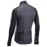 Northwave jacheta ciclism pentru iarna Extreme 3 Total Protection - negru-gri