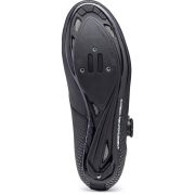 Northwave pantofi pentru ciclism Sosea de iarna - Celsius R GTX - negri