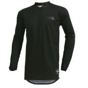 O-Neal - Bluza maneca lunga Element Classic - Negru