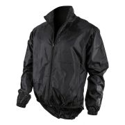 O-Neal - Jacheta ciclism Breeze Rain - Negru