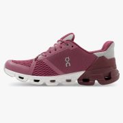 On Cloud Cloudflyer - pantofi alergare pentru femei - magenta/mulberry