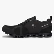 On Cloud Waterproof - pantofi alergare pentru barbati - Black Lunar