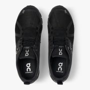 On Cloud Waterproof - pantofi alergare pentru barbati - Black Lunar