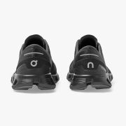 On Cloud X - pantofi alergare pentru barbati - Black Asphalt