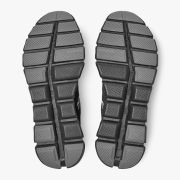 On Cloud X - pantofi alergare pentru barbati - Black Asphalt