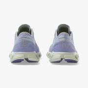 On Cloud X - pantofi alergare pentru femei - Mov Lavender/ Ice