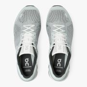 On Cloudsurfer - pantofi alergare pentru barbati - gri Glaciar negru