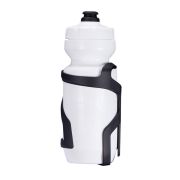 Specialized suport bidon apa Zee Cage II stanga - negru mat