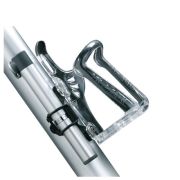 Topeak pompa mini Rocket AL sosea - argintie