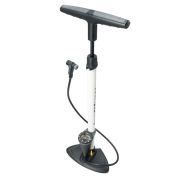 Topeak pompa podea JoeBlow MaxHP - alb