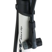 Topeak pompa podea JoeBlow MaxHP - alb