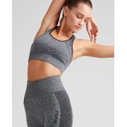 2XU - Bustiera sport pentru femei Engineered Bra - gri