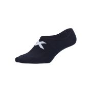 2XU - Sosete Invisible Sock - negru alb