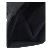2XU - caciula termala alergare unisex - negru