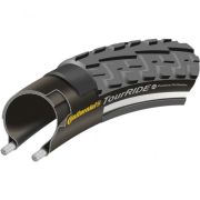 Continental anvelopa MTB Ride Tour 20 inch - 20 x 1.75 - 47-406, negru