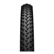 Continental anvelopa pliabila Cross King Shieldwall - 29 x 2.20 - 55-622, negru