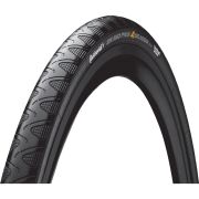 Continental anvelopa pliabila Grand Prix 4season - 700 x 25C - 25-622, negru