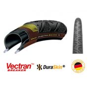 Continental anvelopa pliabila Grand Prix 4season - 700 x 25C - 25-622, negru