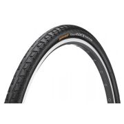 Continental anvelopa pliabila Ride Tour Puncture - ProTection 47-559 - 26x1.75, negru