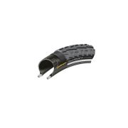 Continental anvelopa pliabila Ride Tour Puncture - ProTection 47-559 - 26x1.75, negru