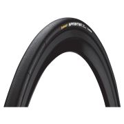 Continental anvelopa tubulara sosea Road Sprinter - dimensiune 28x25, negru
