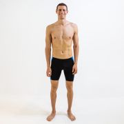 Finis - Jammer inot barbati Splice - Negru albastru