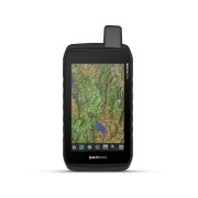 Garmin - Montana 700 - Navigator solid cu ecran tactil cu GPS