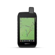 Garmin - Montana 700 - Navigator solid cu ecran tactil cu GPS