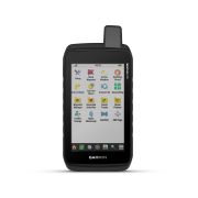Garmin - Montana 700 - Navigator solid cu ecran tactil cu GPS