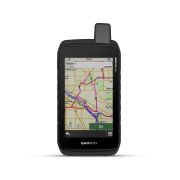 Garmin - Montana 700 - Navigator solid cu ecran tactil cu GPS