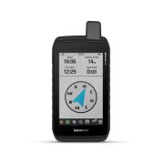 Garmin - Montana 700 - Navigator solid cu ecran tactil cu GPS