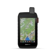Garmin - Montana 700i - Navigator solid cu ecran tactil cu GPS si tehnologie inReach