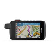 Garmin - Montana 700i - Navigator solid cu ecran tactil cu GPS si tehnologie inReach