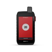 Garmin - Montana 700i - Navigator solid cu ecran tactil cu GPS si tehnologie inReach