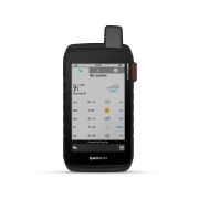 Garmin - Montana 700i - Navigator solid cu ecran tactil cu GPS si tehnologie inReach