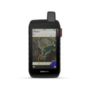 Garmin - Montana 700i - Navigator solid cu ecran tactil cu GPS si tehnologie inReach