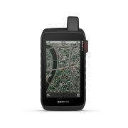 Garmin - Montana 750i - Navigator solid cu ecran tactil cu GPS si tehnologie inReach si camera de 8 megapixeli