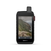 Garmin - Montana 750i - Navigator solid cu ecran tactil cu GPS si tehnologie inReach si camera de 8 megapixeli