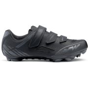 Northwave Origin - pantofi pentru ciclism MTB - negru